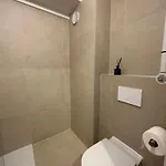 公寓 F - 2 Personen - Op 250m De Zee