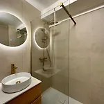 公寓 F - 2 Personen - Op 250m De Zee *