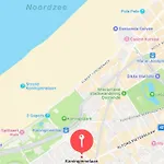 F - 2 Personen - Op 250m De Zee 公寓 奥斯滕德