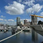 F - 2 Personen - Op 250m De Zee *