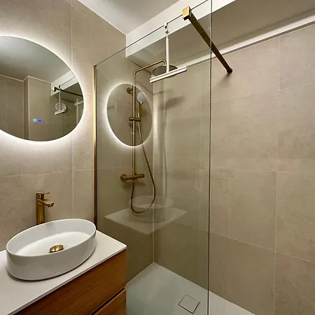Apartment F - 2 Personen - Op 250m De Zee *