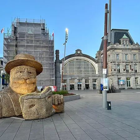 F - 2 Personen - Op 250m De Zee 奥斯滕德