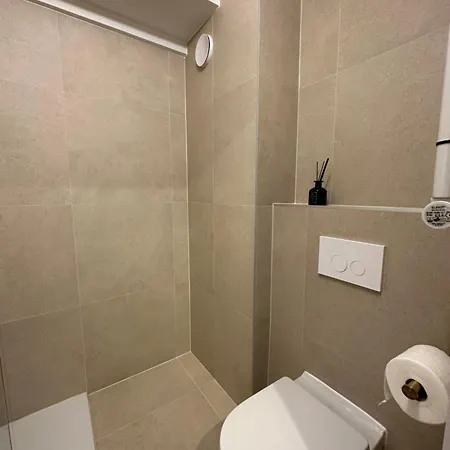 Apartamento F - 2 Personen - Op 250m De Zee