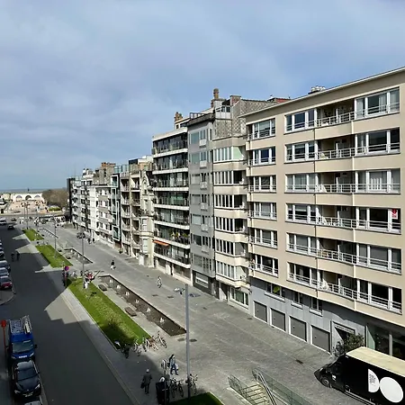 Apartamento F - 2 Personen - Op 250m De Zee